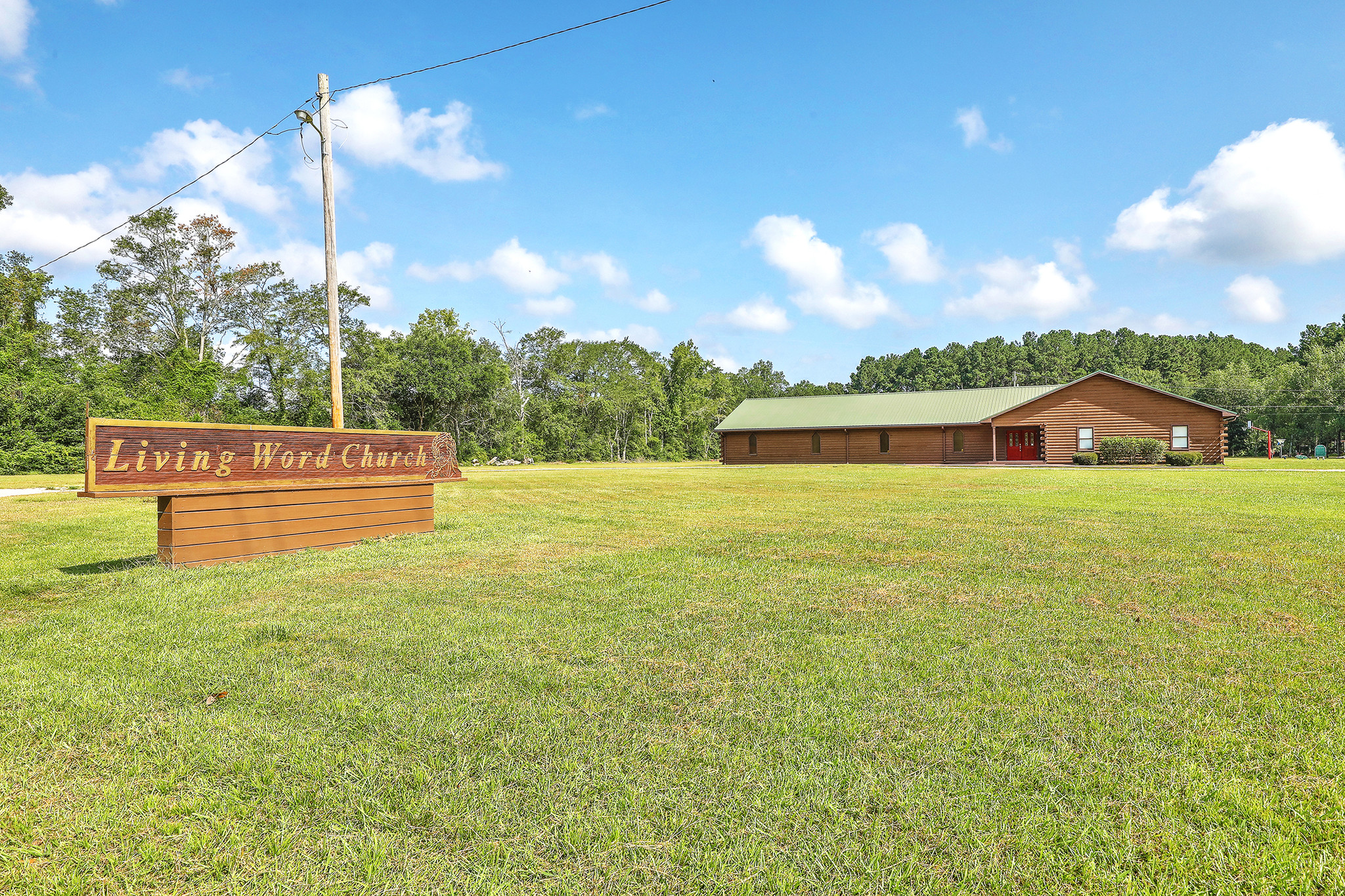 1705 Barracada Rd, Walterboro, SC for Sale