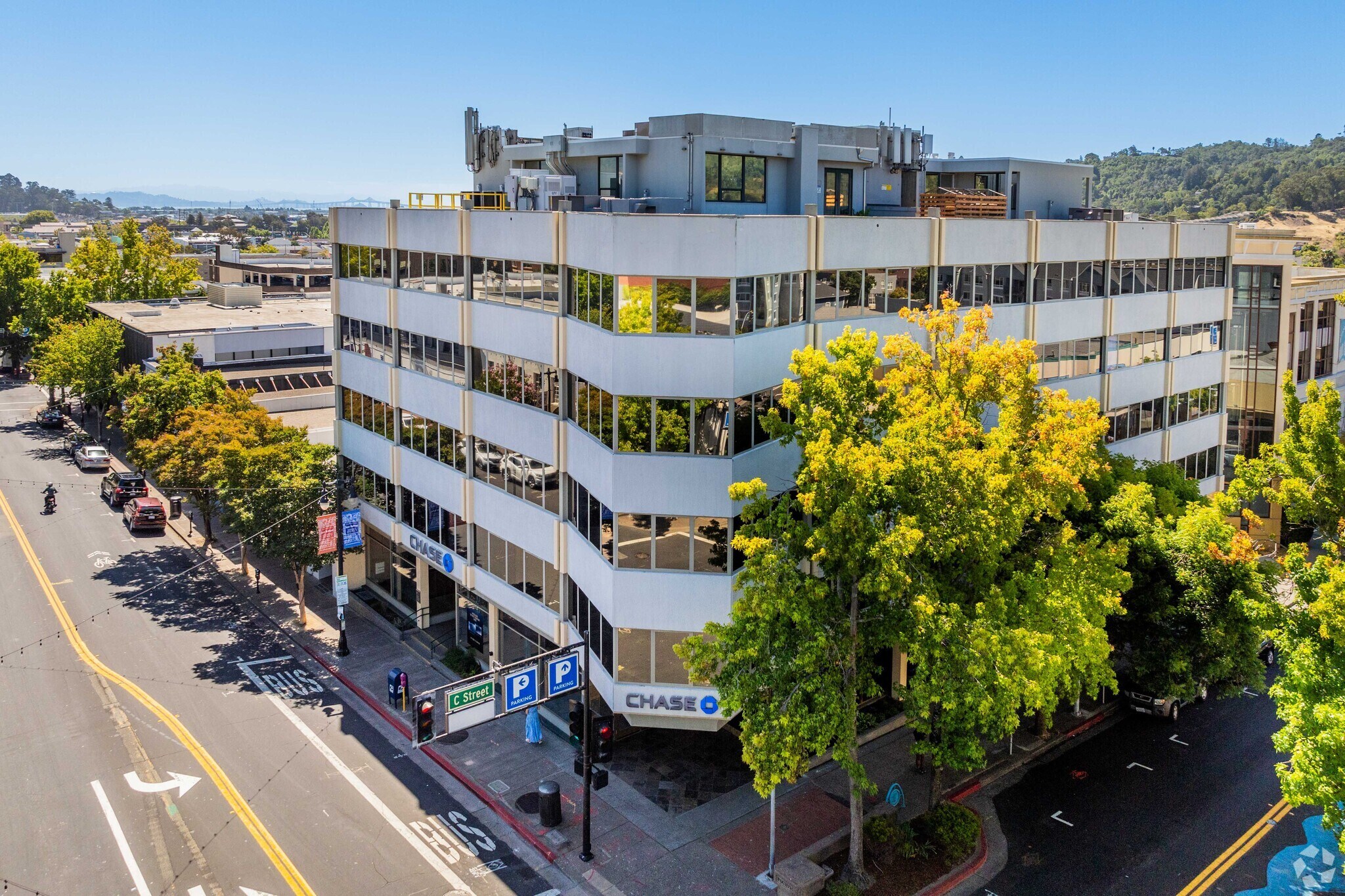 1299 4th St, San Rafael, CA for Rent