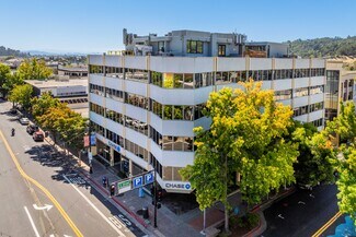 San Rafael, CA Office, Office/Medical - 1299 4th St