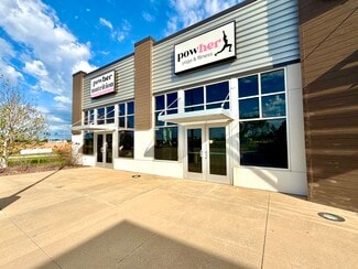Strafford, MO Retail - 306 E Chestnut St