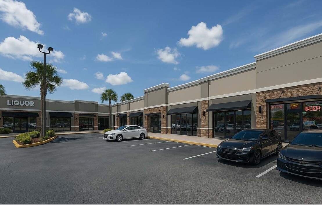 6828-6896 W Atlantic Blvd, Margate, FL for Rent