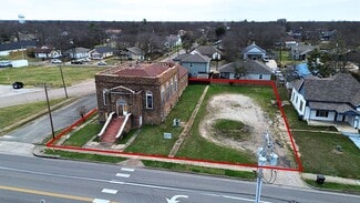 Greenville, TX Office - 3907 Lee St