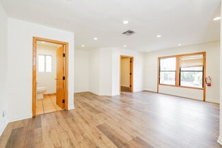Venice, CA Office, Retail - 337-3 Washington Blvd Venice, CA Office, Retail - 337-3 Washington Blvd