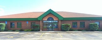 West Branch, MI Medical - 710 Columbus Ave