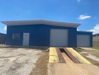 Austin, TX Industrial - 3403 Andtree Blvd