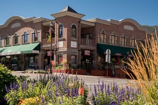 Ketchum, ID Office - 371 N Main St