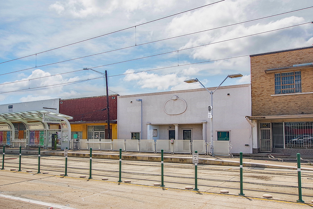 6704 Harrisburg Blvd, Houston, TX for Rent