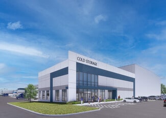 Haines City, FL Industrial - 1106 Highway 544 E Haines City, FL Industrial - 1106 Highway 544 E