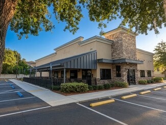 Orlando, FL Retail - 2503 S Kirkman Rd Orlando, FL Retail - 2503 S Kirkman Rd