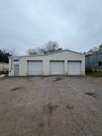 Montevallo, AL Industrial - 4414 Highway 25