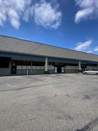 Renton, WA Retail - 3208 NE Sunset Blvd