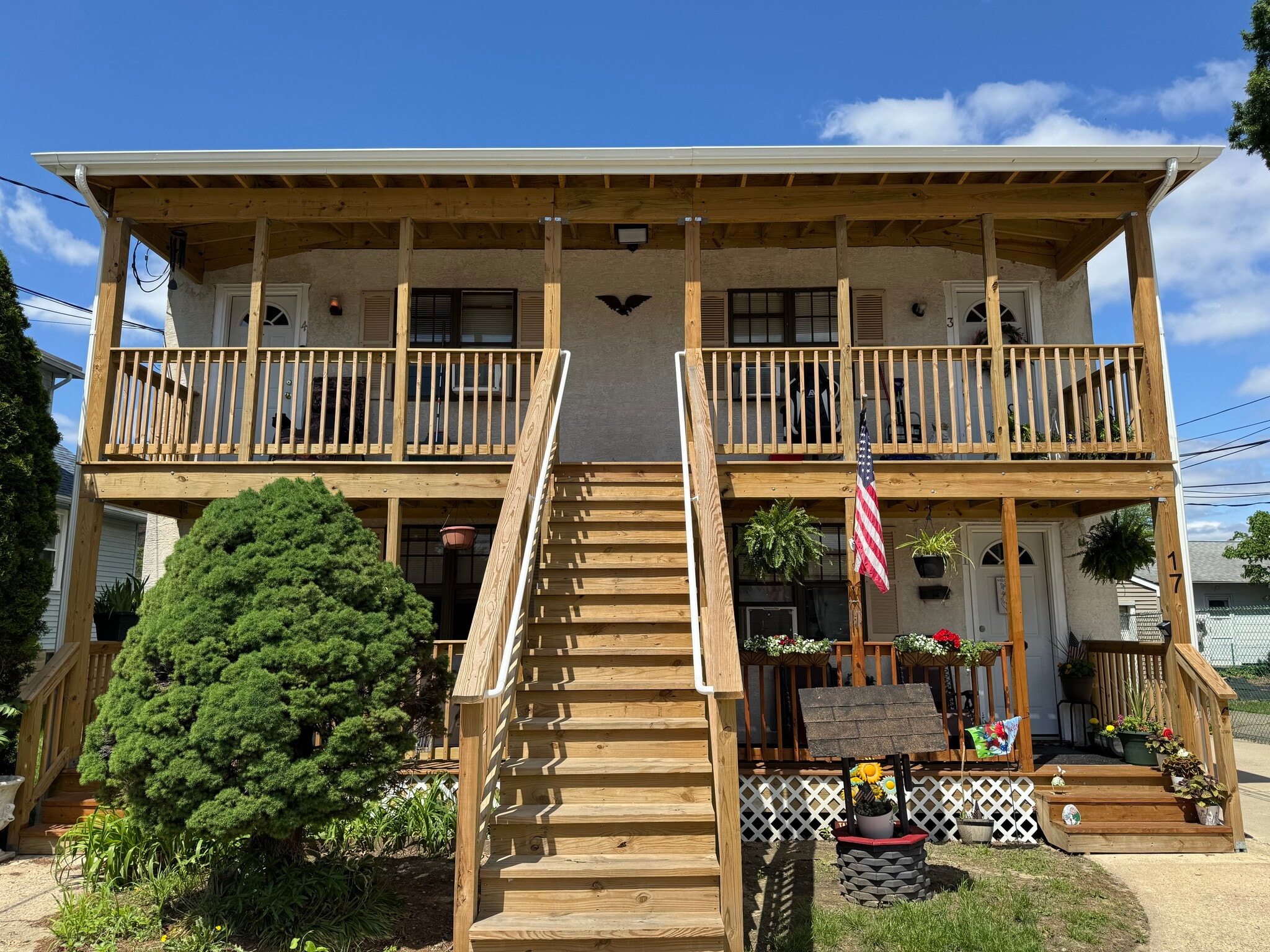 17 Swathmore Ave, Gloucester City, NJ for Sale