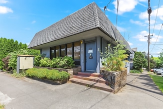Portland, OR Office - 5848 SE Milwaukie Ave
