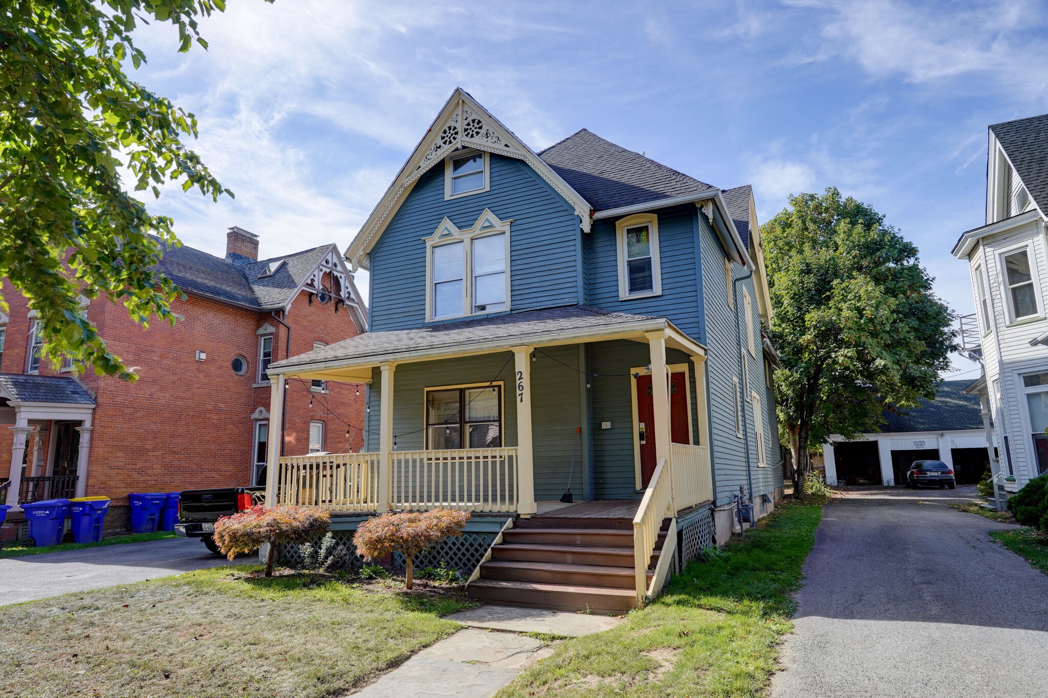 267 Meigs St, Rochester, NY for Sale