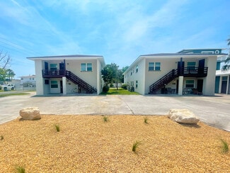Jacksonville Beach, FL Apartments - 408 13th Ave N