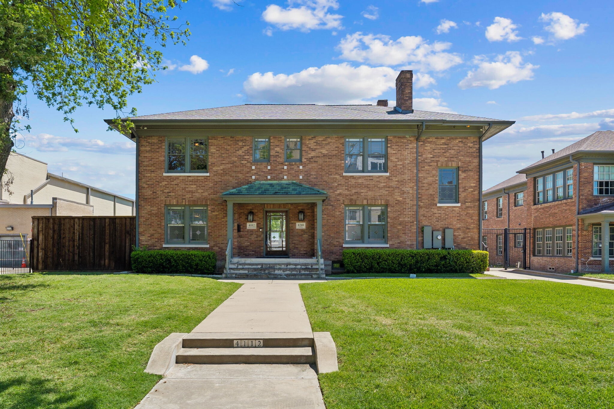 4112 Swiss Ave, Dallas, TX for Sale