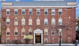 Philadelphia, PA Office/Retail - 1018 S 48th St