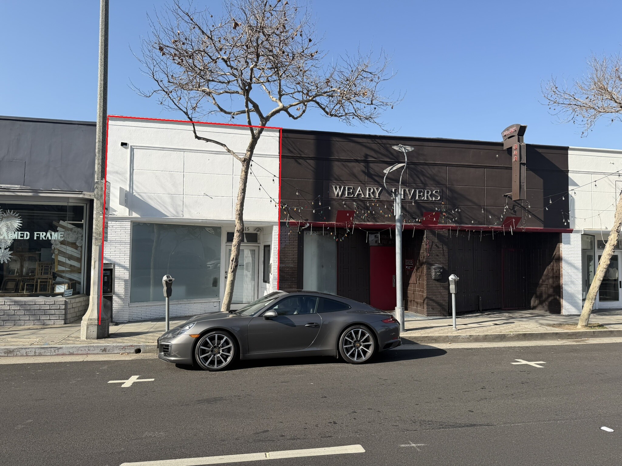 2815-2827 Pico Blvd, Santa Monica, CA for Rent