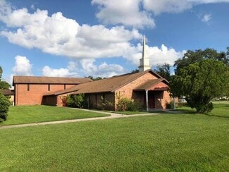 Kissimmee, FL Specialty - 2627 Lehigh Ave