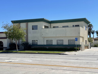 Downey, CA Coworking Space - 8556 Florence Ave