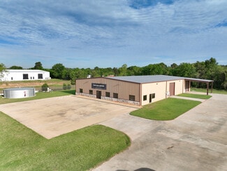 Tomball, TX Industrial - 20338 Telge Rd