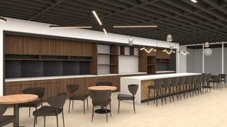 Tampa, FL Coworking Space - 3031 N Rocky Point Dr W Tampa, FL Coworking Space - 3031 N Rocky Point Dr W