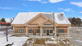 Clinton Township, MI Retail - 16955-16957 18 Mile Rd