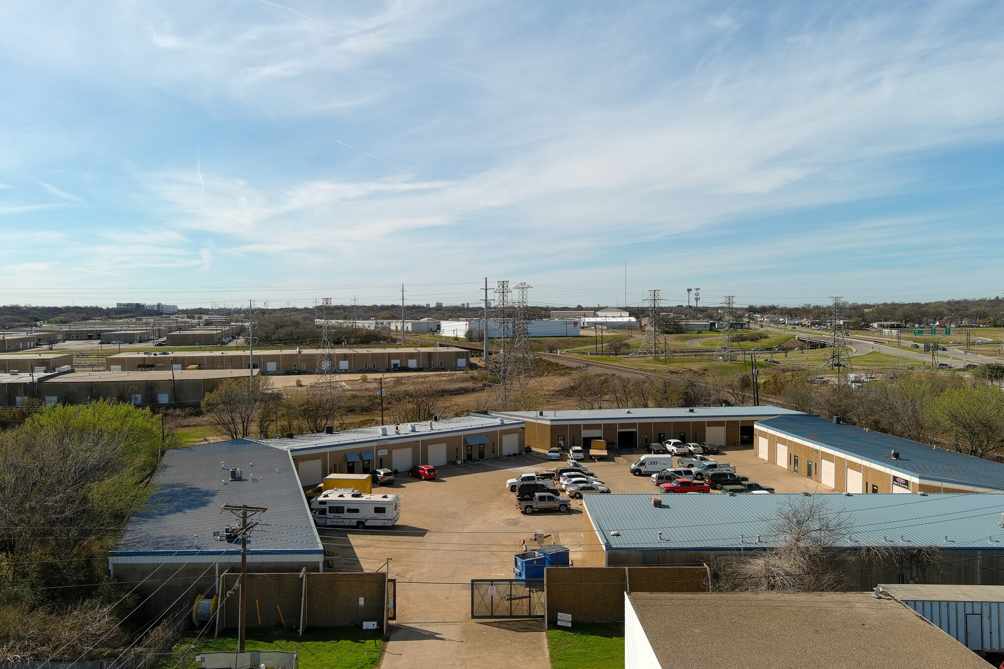 6316-6350 Hart St, Fort Worth, TX for Rent