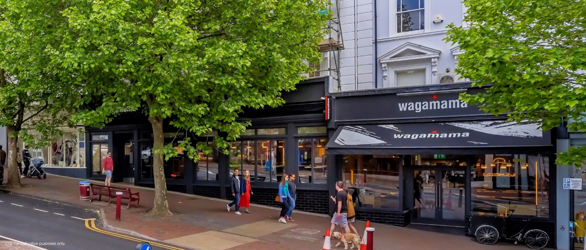 52-58 Mount Pleasant Rd, Tunbridge Wells, KEN for Sale