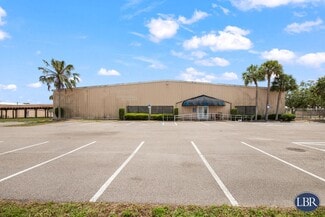 Rockledge, FL Retail - 187 Barton Blvd