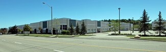 Mississauga, ON Industrial - 2830 Argentia Rd