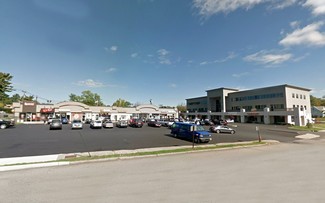 Spring Valley, NY Office/Retail - 288 N Main St