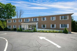 Stamford, CT Office/Medical - 27 Oak St Stamford, CT Office/Medical - 27 Oak St
