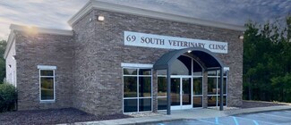 Tuscaloosa, AL Veterinarian/Kennel - 13399 Highway 69 S Tuscaloosa, AL Veterinarian/Kennel - 13399 Highway 69 S