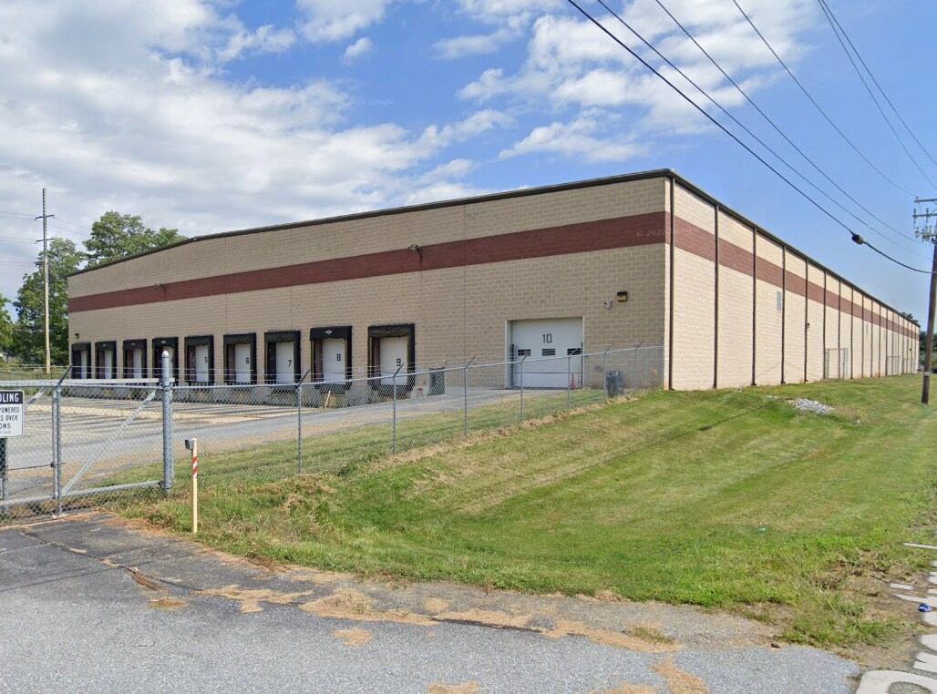 18 Prestige Ln Lancaster, PA 17603 Industrial Property for Lease on