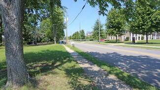 Jacksonville, AL Commercial Land - 110 Mountain St NW Jacksonville, AL Commercial Land - 110 Mountain St NW