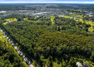 Saint Cloud, FL Residential Land - 2380 Shepherd Ave