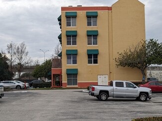 Stuart, FL Office - 701 NW Federal Hwy