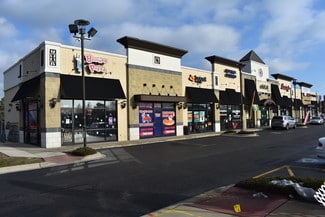 Maywood, IL Retail - 605-621 Roosevelt Rd Maywood, IL Retail - 605-621 Roosevelt Rd