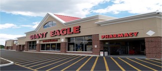 Columbus, OH Retail - 2900 Stelzer Rd