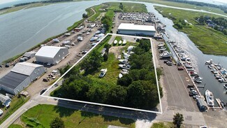 Clinton, CT Commercial Land - 70 Riverside Dr Clinton, CT Commercial Land - 70 Riverside Dr