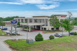 Tulsa, OK Hospitality - 7852 W Parkway Blvd