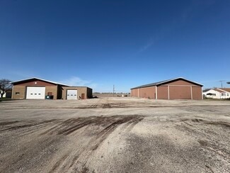 Saint Anne, IL Distribution - 7365 Chiniquy st
