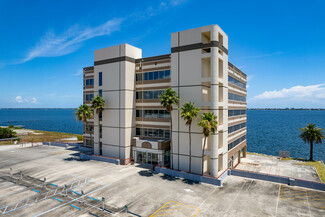 Melbourne, FL Office/Medical - 709 S Harbor City Blvd