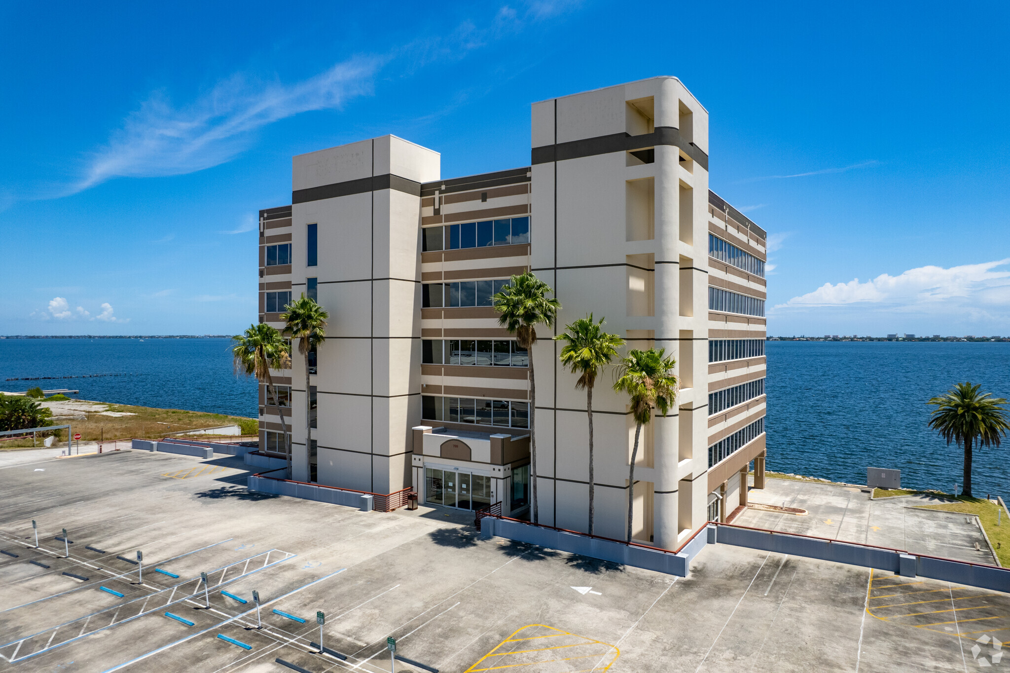 709 S Harbor City Blvd, Melbourne, FL for Rent