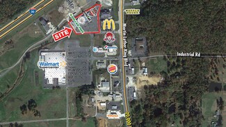 Malvern, AR Retail - 2300 Leopard Ln