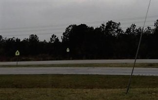 Florence, SC Commercial Land - 3099 South Irby St Florence, SC Commercial Land - 3099 South Irby St