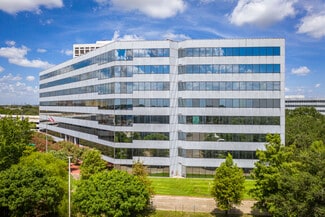Houston, TX Office, Retail - 6464 Savoy Dr