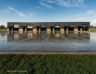 Gretna, NE Service - 220th Street & Highway 6