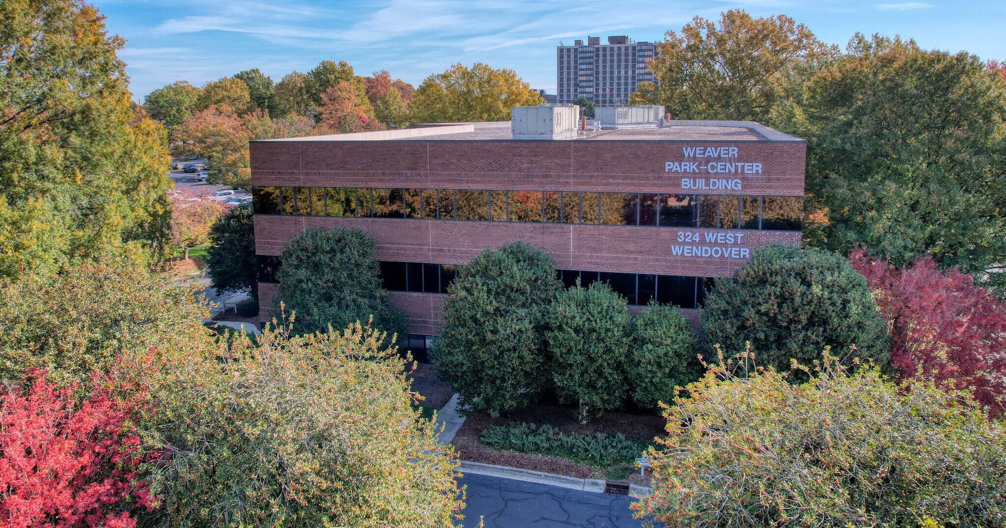 324 W Wendover Ave, Greensboro, NC for Rent